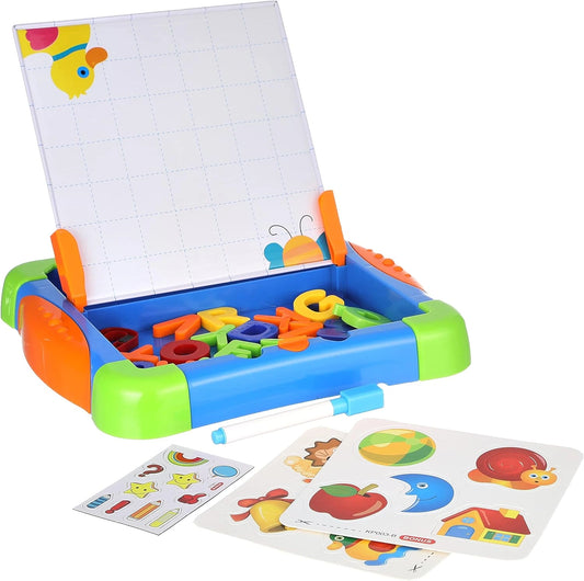 2 in 1 Magnetic Board Case Letters