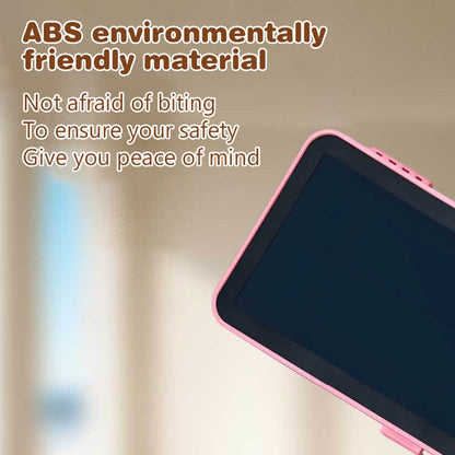 2 in 1 LCD Writing Tablet With Pencil Box