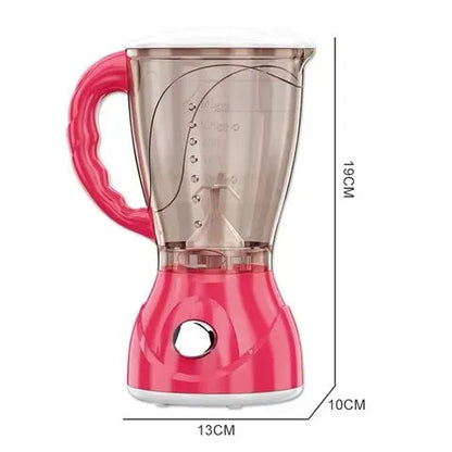 Mini Home Appliance Juicer Toy